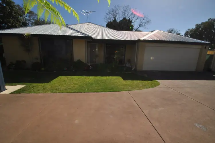 14A Cudliss Street, Eaton WA 6232