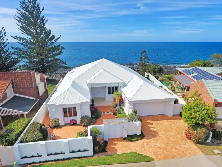 Second view of Homely house listing, 209 Woongarra Scenic Drive, Bargara QLD 4670