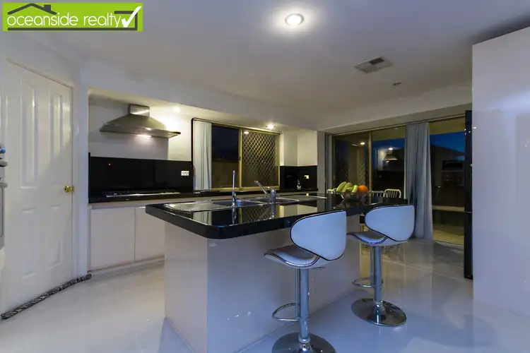 Fourth view of Homely house listing, 1 Crew Court, Ocean Reef WA 6027