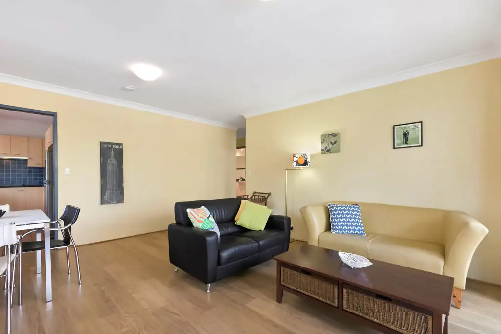 Main view of Homely unit listing, 36/7 Broughton Road, Artarmon NSW 2064