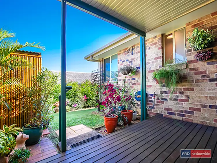 18 / 142 Burnett Street, Buderim QLD 4556