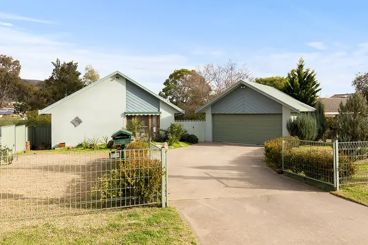 270 Church Street, Mudgee NSW 2850