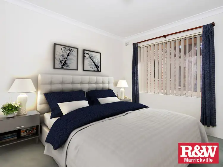 Third view of Homely unit listing, 1/122 The Boulevarde, Dulwich Hill NSW 2203