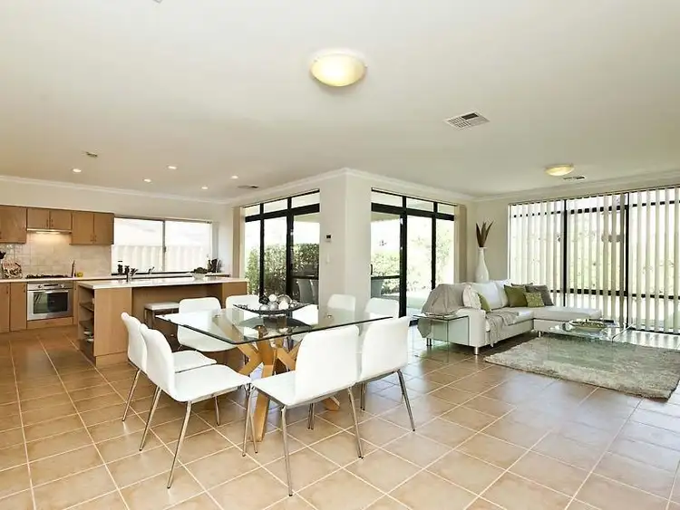 Sixth view of Homely house listing, 7 Torino Way, Stirling WA 6021