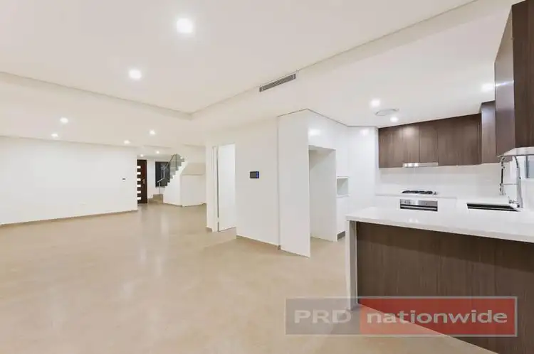 Third view of Homely house listing, 137 Hinemoa Street, Panania NSW 2213