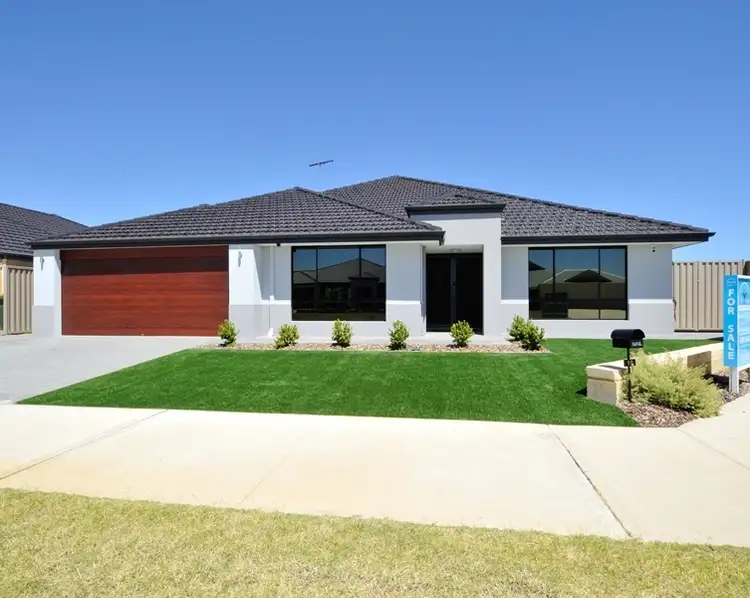 Main view of Homely house listing, 10 Campolina Avenue, Baldivis WA 6171