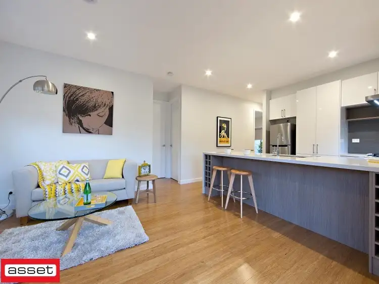 Fifth view of Homely house listing, 2/51 Whatley Street, Carrum VIC 3197