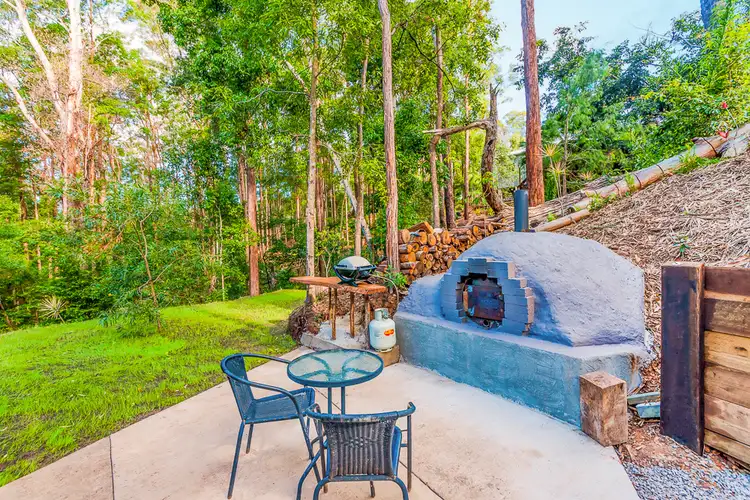 Fourth view of Homely land listing, 350 KIEL MOUNTAIN ROAD, Kiels Mountain QLD 4559