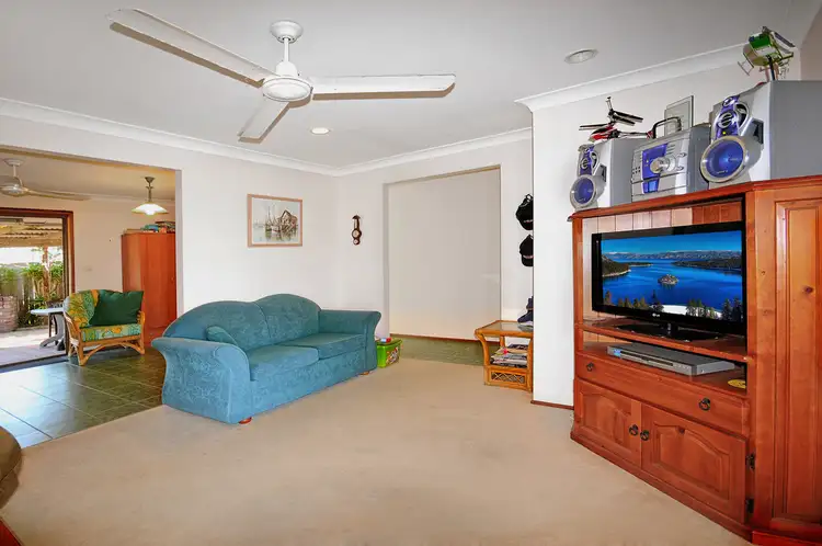 Fifth view of Homely house listing, 6 Marloo Court, Buddina QLD 4575