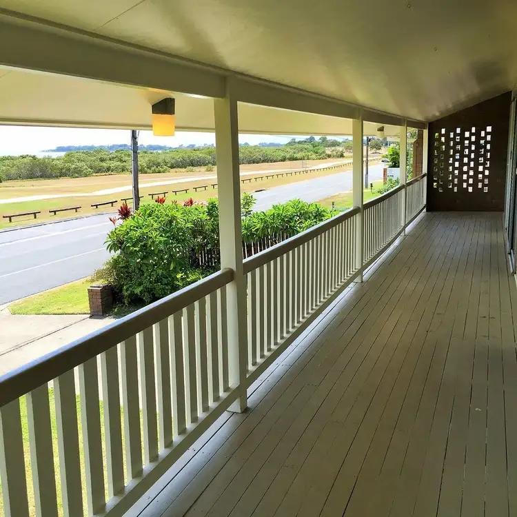 Sixth view of Homely house listing, 318 Queens Esplanade, Birkdale QLD 4159