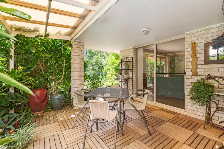 Main view of Homely semi-detached listing, 2 / 17 Franklin Street, Banora Point NSW 2486
