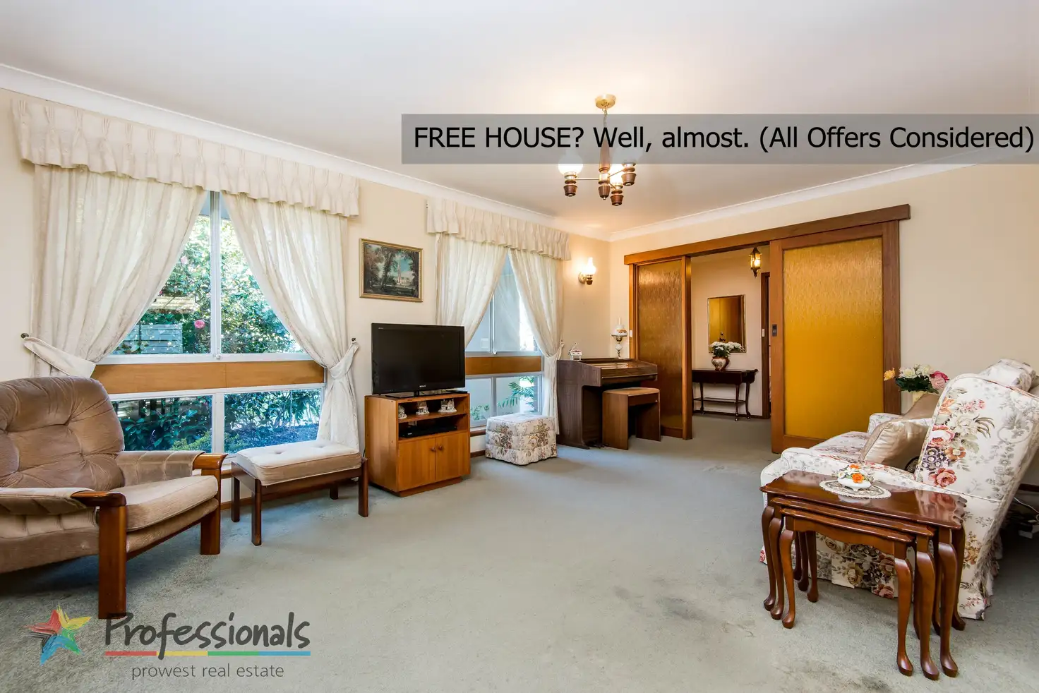 Main view of Homely house listing, 7 Flamingo Way, Willetton WA 6155