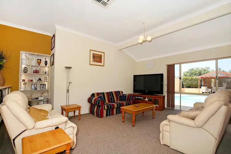 Seventh view of Homely house listing, 13 Quamby Court, Silver Sands WA 6210