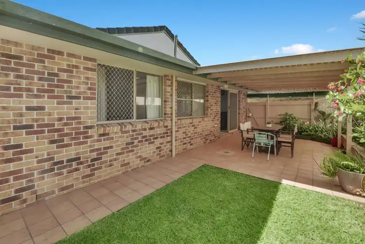 4/17-19 Eckersley Avenue, Buderim QLD 4556