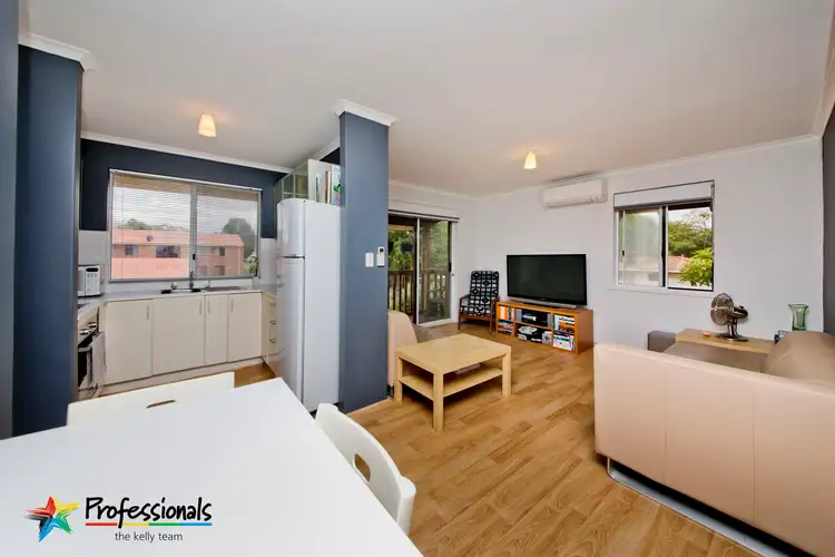 Fourth view of Homely unit listing, 24/43 Bourke Street, Yokine WA 6060