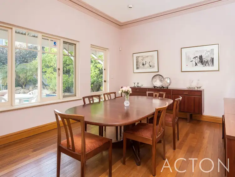 Third view of Homely house listing, 87 Evans Street, Shenton Park WA 6008