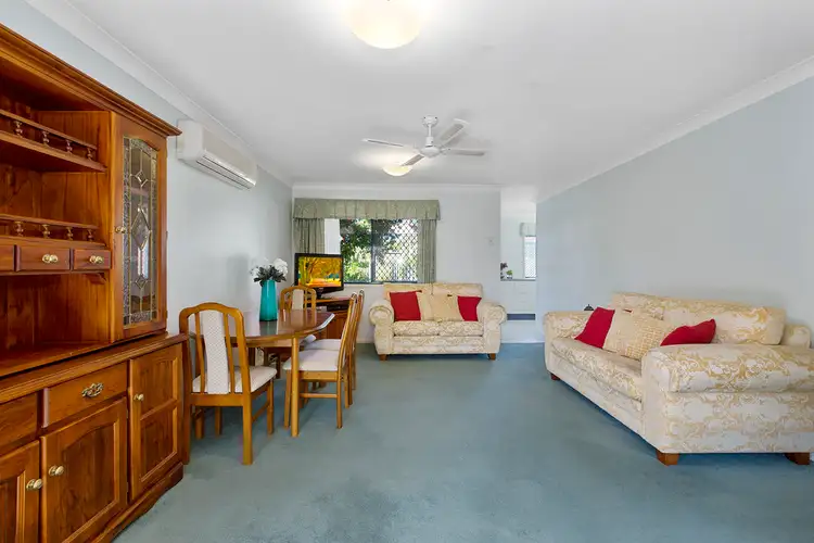 Third view of Homely villa listing, 7 / 2 Macleay Court, Banora Point NSW 2486