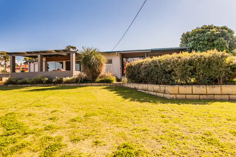 Second view of Homely house listing, 24 Bawdan Street, Willagee WA 6156