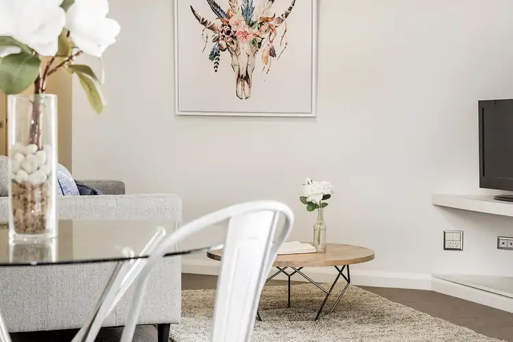Third view of Homely apartment listing, 4/39 Rosalind Street, Cammeray NSW 2062
