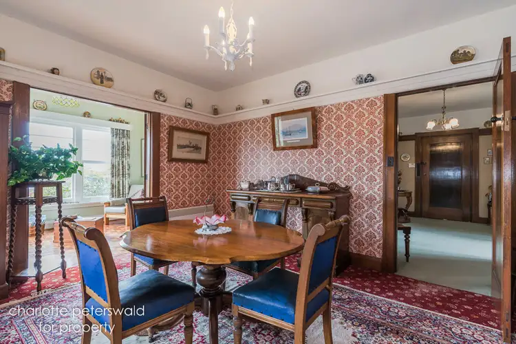 Fourth view of Homely house listing, 14 Garth Avenue, Sandy Bay TAS 7005