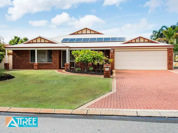 Main view of Homely house listing, 4 Osterley Retreat, Canning Vale WA 6155