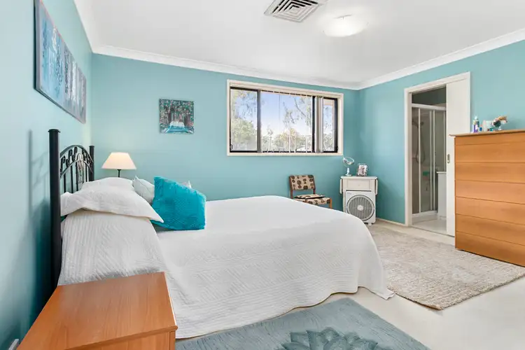 Sixth view of Homely house listing, 21 Cherry Place, Prestons NSW 2170