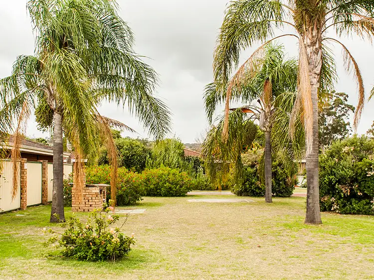 Second view of Homely unit listing, 5/25 Dale Rd, Armadale WA 6112