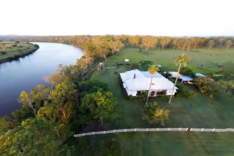 Third view of Homely house listing, 121 Seelands Hall Road, Seelands NSW 2460