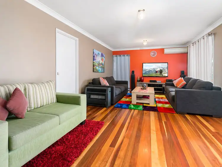 Third view of Homely house listing, 7 Sunrise Place, Horningsea Park NSW 2171