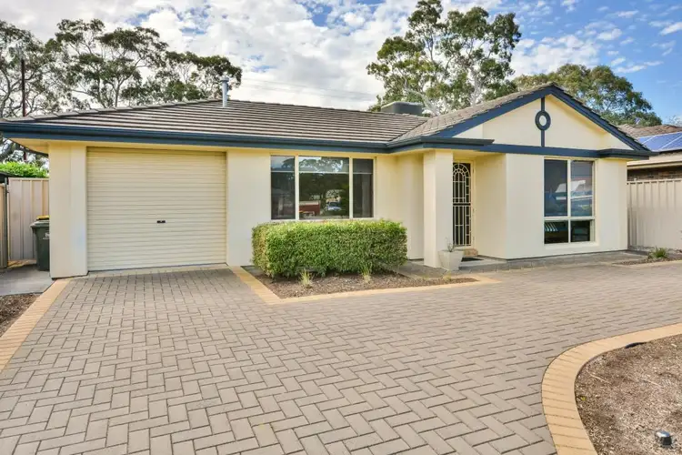 25 Jimmy Watson Drive, Woodcroft SA 5162