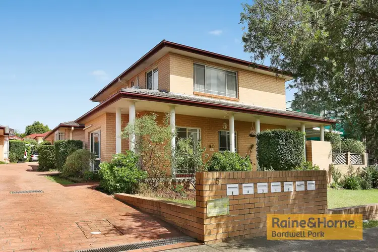 6/25-27 Bower Street, Roselands NSW 2196
