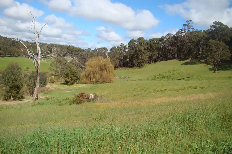 Main view of Homely land listing, Lot 6 Windy Hollow Vale, Bridgetown WA 6255