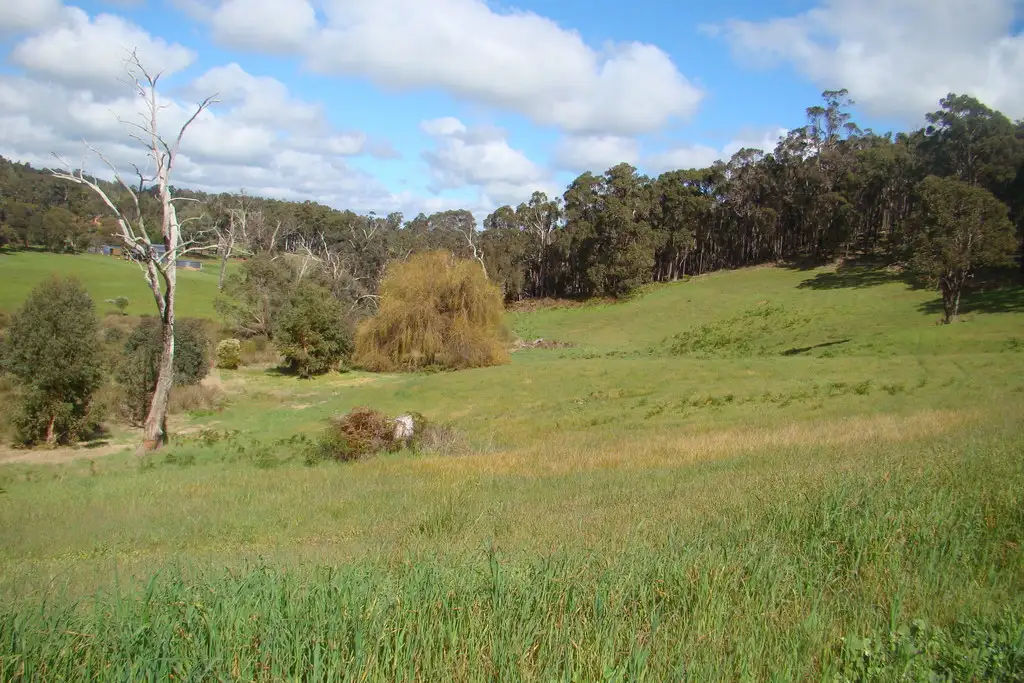 Main view of Homely land listing, Lot 6 Windy Hollow Vale, Bridgetown WA 6255