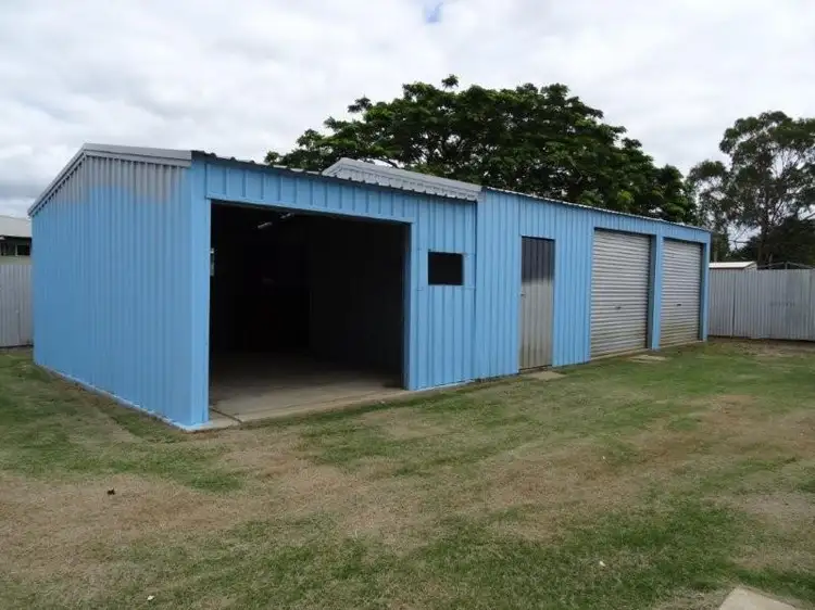Fourth view of Homely house listing, 5 Boronia Street, Blackwater QLD 4717