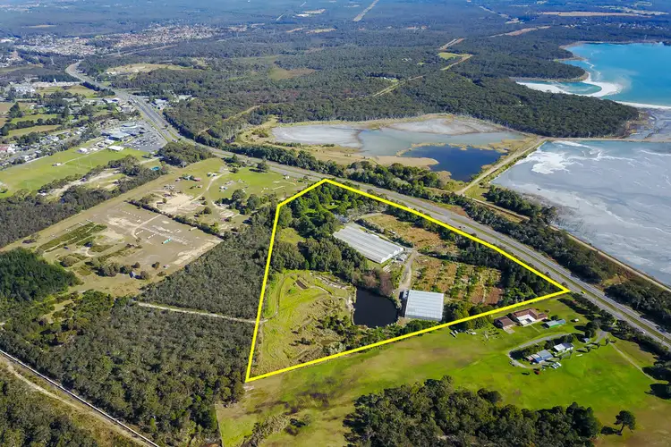 Third view of Homely rural property listing, 120 Pacific Highway, Doyalson NSW 2262