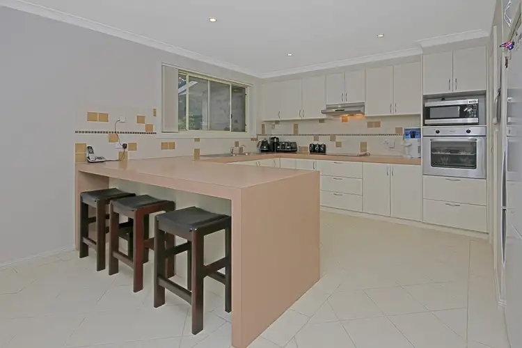 Fifth view of Homely house listing, 21 Bellbird Drive, Malua Bay NSW 2536