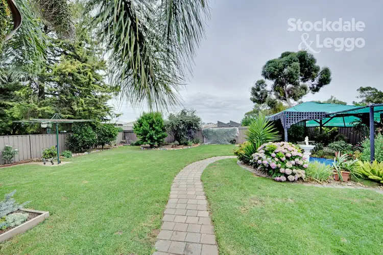 Third view of Homely house listing, 20 Sun Valley Drive, Shepparton VIC 3630