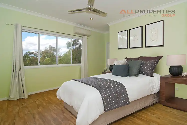Sixth view of Homely house listing, 38 Overland Drive, Edens Landing QLD 4207