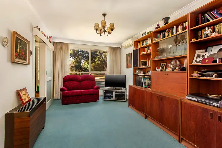 Second view of Homely house listing, 1/67 Mimosa Road, Carnegie VIC 3163
