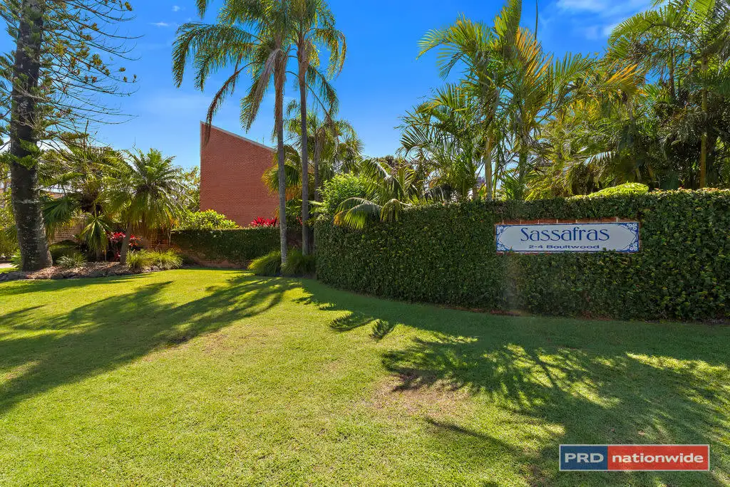 Main view of Homely unit listing, 9/2-4 Boultwood Street, Coffs Harbour NSW 2450