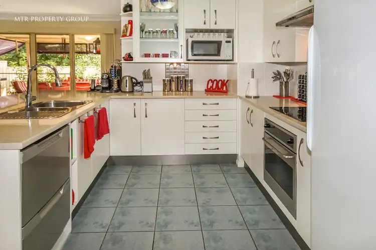 Fourth view of Homely house listing, 11 Tully Street, Forest Lake QLD 4078