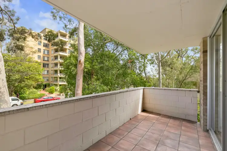 Fourth view of Homely unit listing, 36/7 Broughton Road, Artarmon NSW 2064