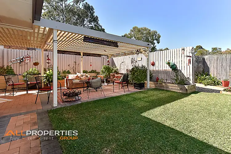 Third view of Homely house listing, 37 Mahogany Place, Forest Lake QLD 4078