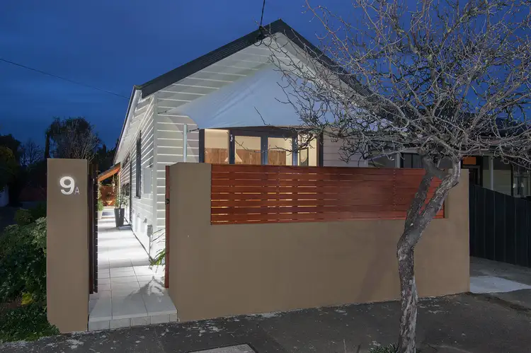 Fifth view of Homely house listing, 9a Henty Street, Invermay TAS 7248