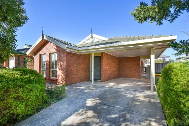 35 Tuscanny Way, Woodcroft SA 5162