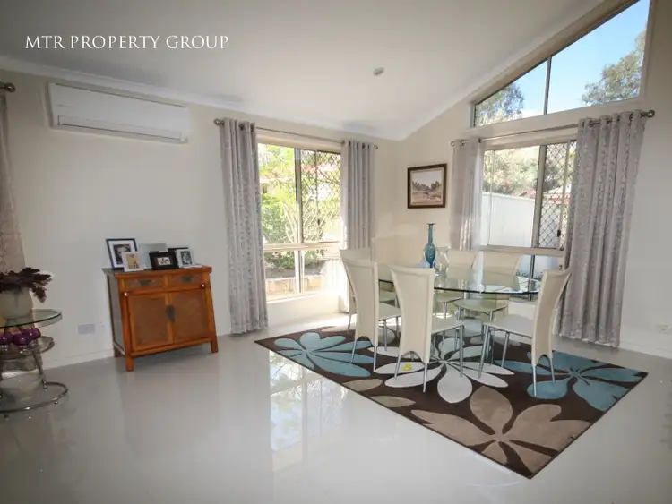 Fourth view of Homely house listing, 33 Wivenhoe Circuit, Forest Lake QLD 4078