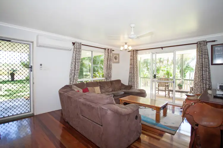 Sixth view of Homely house listing, 18 Bobongies Road, Habana QLD 4740