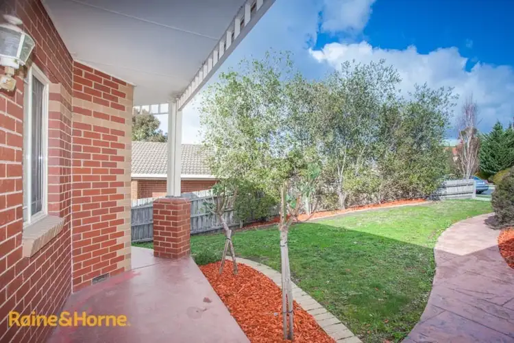 Second view of Homely house listing, 120 Stewarts Lane, Sunbury VIC 3429