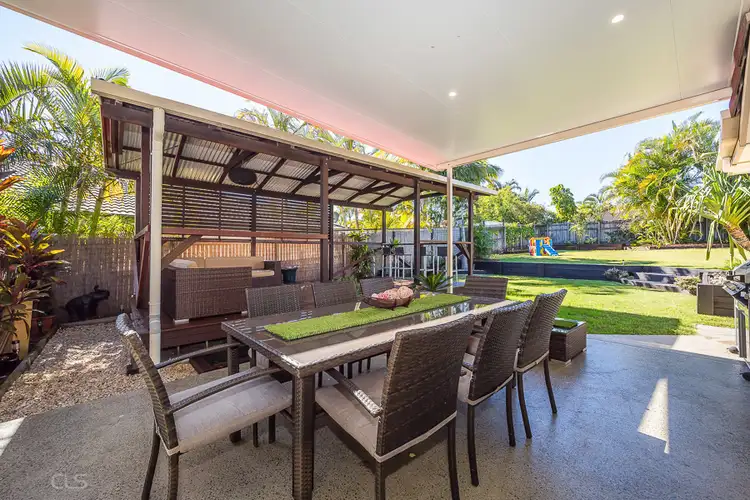 Third view of Homely house listing, 26 Headsail Drive, Banksia Beach QLD 4507