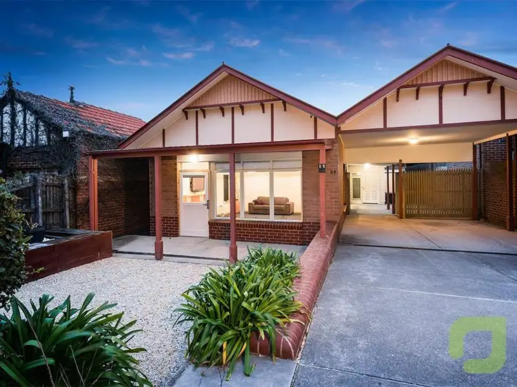 Main view of Homely house listing, 89 Power Street, Williamstown VIC 3016